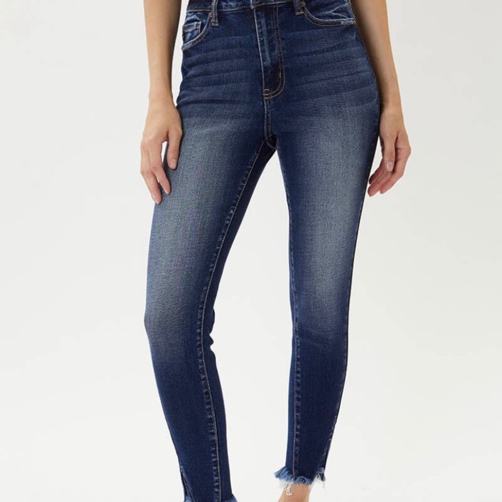 Kan Can skinnies